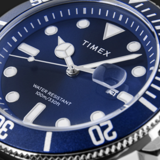 Zegarek Męski TIMEX Harborside Coast TW2Y05000 + BOX - 4