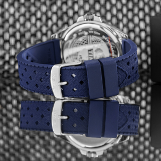Zegarek Męski TIMEX Harborside Coast TW2Y05000 + BOX - 7