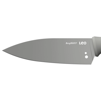 BergHOFF | Nóż szefa kuchni z ostrzem do ziół Balance 14 cm - 3