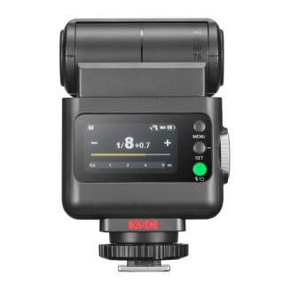 Lampa błyskowa TTL GODOX iFlash iT32 - 2