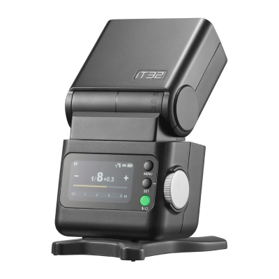 Lampa błyskowa TTL GODOX iFlash iT32