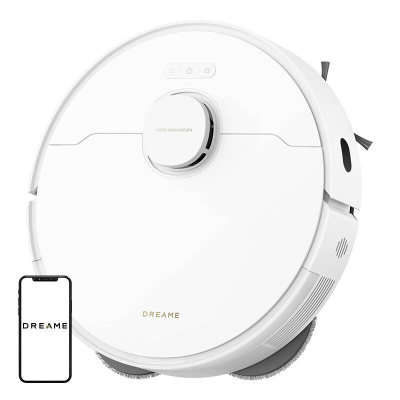 Robot sprzątający DREAME L10s Pro Gen 2