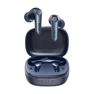  EarFun Air Pro 3 TWS Headphones, ANC (Blue) - 2