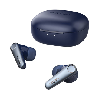  EarFun Air Pro 3 TWS Headphones, ANC (Blue) - 7