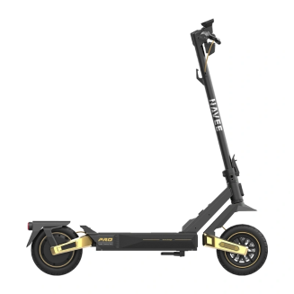 Hulajnoga elektryczna NAVEE ST5 Pro - 2