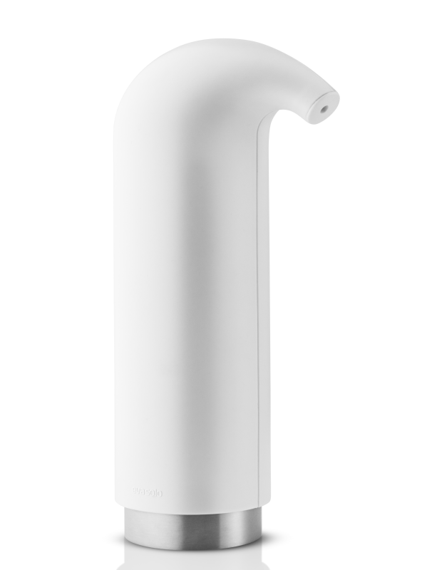  Eva Solo Matt White Soap Dispenser | SPRING PROMO 2026