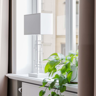 Lampa stołowa By Rydens Paragon H52cm - 2