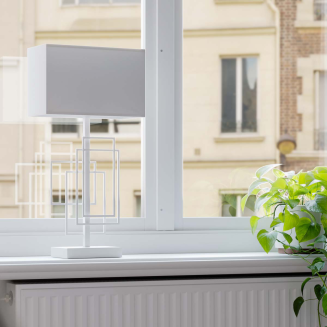 Lampa stołowa By Rydens Paragon H52cm - 3