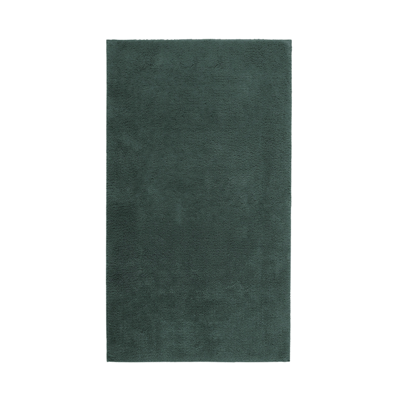 Dywanik łazienkowy Graccioza Plain Egoist Moss