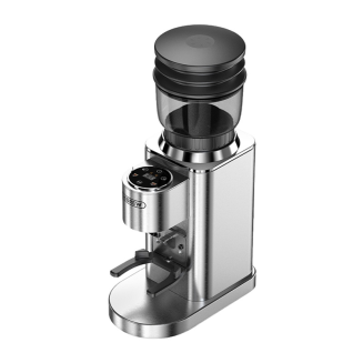  HIBREW G7 electric burr grinder - 2