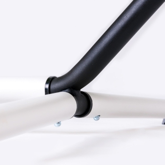  La Siesta Nautico king size hammock stand - 9
