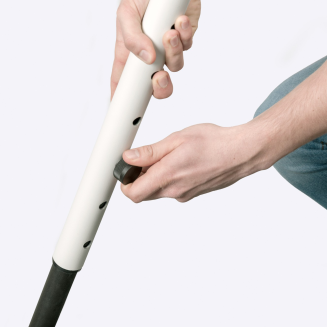 Stojak na hamak kingsize La Siesta Nautico - 9