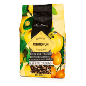 Substrat Lechuza Citruspon 25l