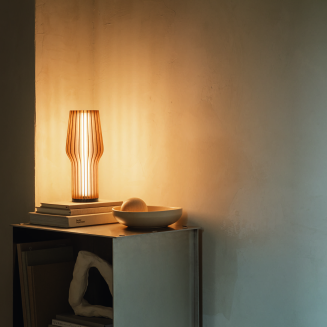 Lampa LED Eva Solo Radiant Oak 28 cm | OKAZJONALNA CENA - 8