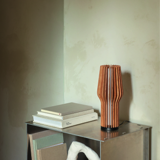 Lampa LED Eva Solo Radiant Oak 28 cm - 7