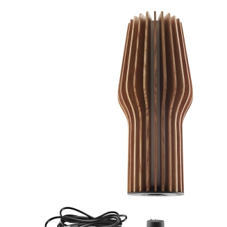 Lampa LED Eva Solo Radiant Oak 28 cm - 6