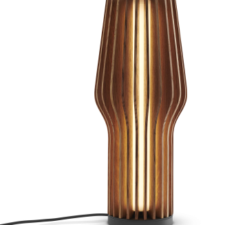 Lampa LED Eva Solo Radiant Oak 28 cm | OKAZJONALNA CENA - 4