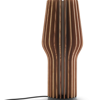 Lampa LED Eva Solo Radiant Oak 28 cm | OKAZJONALNA CENA - 5