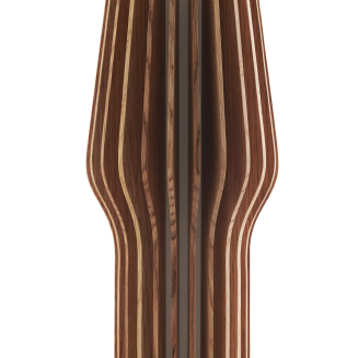 Lampa LED Eva Solo Radiant Oak 28 cm | OKAZJONALNA CENA - 2