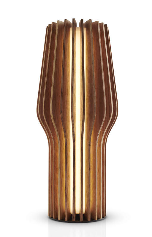 Lampa LED Eva Solo Radiant Oak 28 cm | OKAZJONALNA CENA