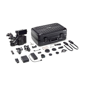 Kamera filmowa DJI Ronin 4D 8K Combo - 5