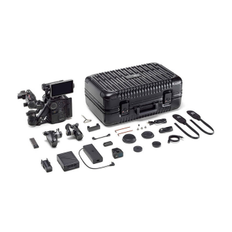 Kamera filmowa DJI Ronin 4D 8K Combo - 5