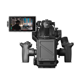 Kamera filmowa DJI Ronin 4D 8K Combo - 3