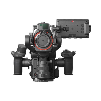 Kamera filmowa DJI Ronin 4D 8K Combo