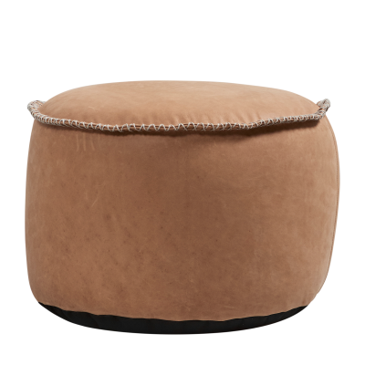 Pufa SACKit Dunes Pouf Camel