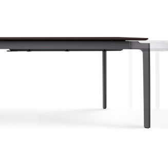 Stół Eva Solo More Stained Oak 100x200/320 cm - 4