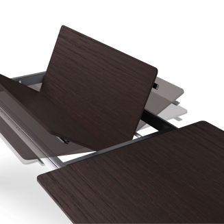 Stół Eva Solo More Stained Oak 100x200/320 cm - 5