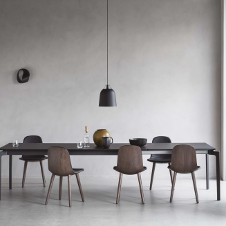 Stół Eva Solo More Stained Oak 100x200/320 cm - 6