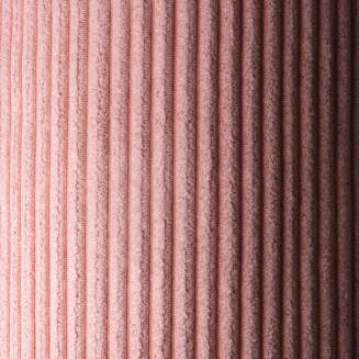 Pufa dziecięca Wigiwama Pouffe Pink Mousse - 2