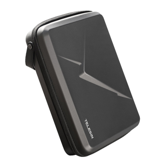 Torba TELESIN EVA do DJI Action 3/4/5 rozmiar L - 2