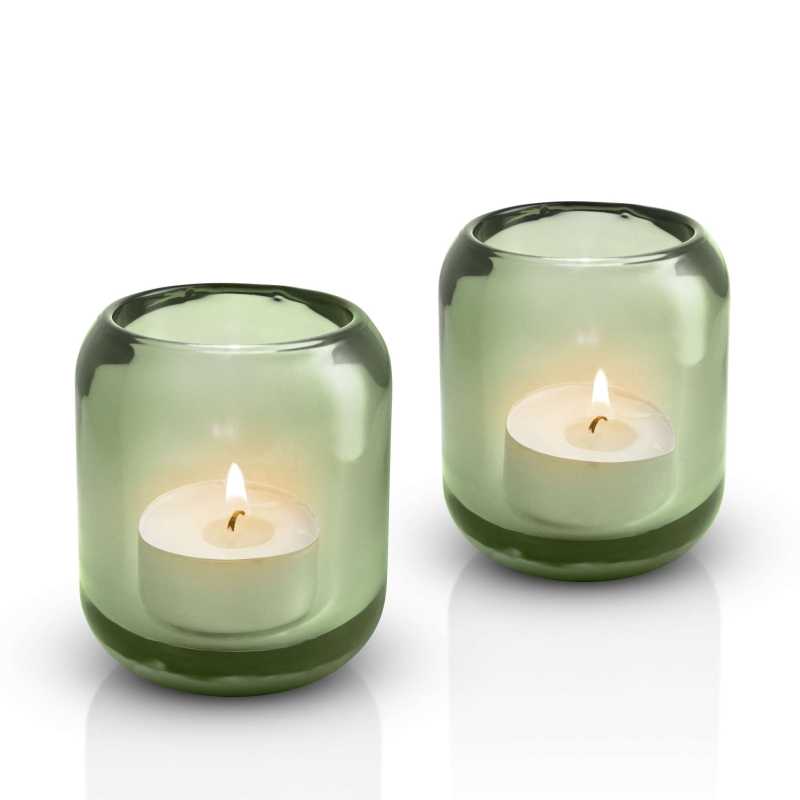Świecznik na tealight Eva Solo Acorn Pine 2 szt.