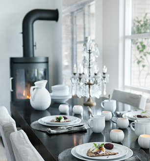 Kubek Rosendahl Grand Cru Soft 400 ml - 4 szt - 4