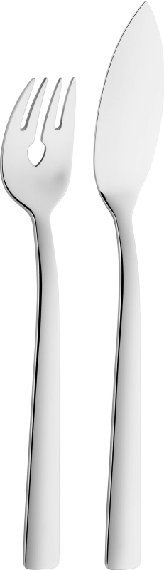  Zwilling Dinner 2-piece fish cutlery set