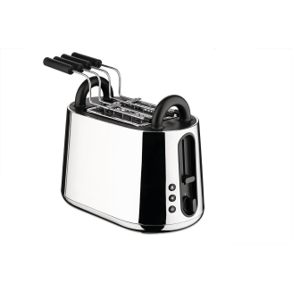 Toster Alessi Toru - 4