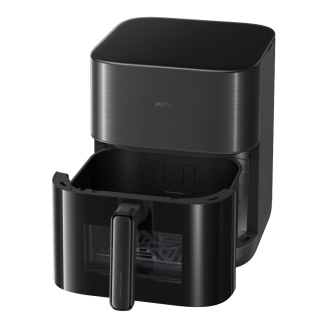 Air Fryer | Frytkownica beztłuszczowa MOVA FD10 Pro czarna - 2