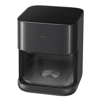 Air Fryer | Frytkownica beztłuszczowa MOVA FD10 Pro czarna - 3