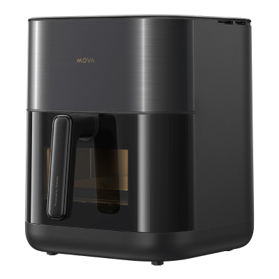 Air Fryer | Frytkownica beztłuszczowa MOVA FD10 Pro czarna
