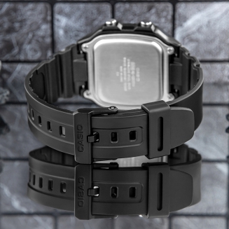 Zegarek Męski CASIO AE-1200WH-1AVDF + BOX - 7