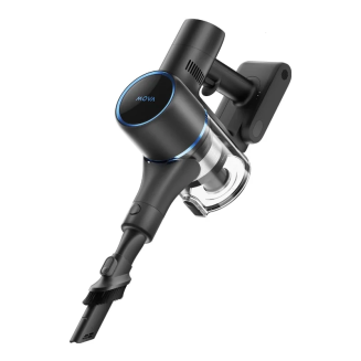 Bezprzewodowy odkurzacz pionowy MOVA S4 Detect - 4