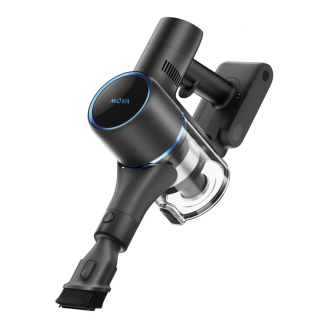 Bezprzewodowy odkurzacz pionowy MOVA S4 Detect - 5