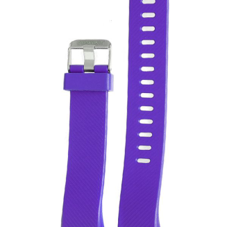 Pasek GIEWONT Fit&GO do GW200 GWP200-3 - Flora Violet - 3