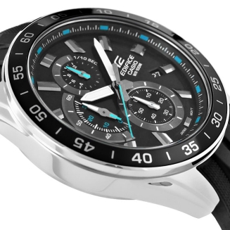 Zegarek Męski CASIO EDIFICE EFV-550P-1AVUEF + BOX - 2