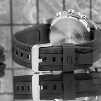 Zegarek Męski CASIO EDIFICE EFV-550P-1AVUEF + BOX - 8