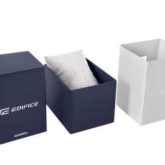 Zegarek Męski CASIO EDIFICE EFV-550P-1AVUEF + BOX - 7