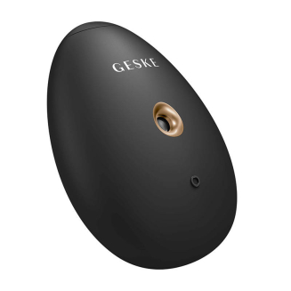 Nawilżacz do twarzy GESKE 4w1 (szary) - 5