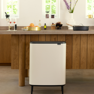 Kosz Brabantia Bo Touch Bin Hi 60 l Soft Beige - 8
